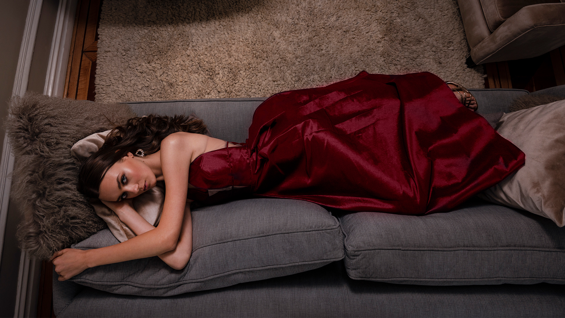 5 Tips para elegir el vestido de noche perfecto - Eva Brazzi